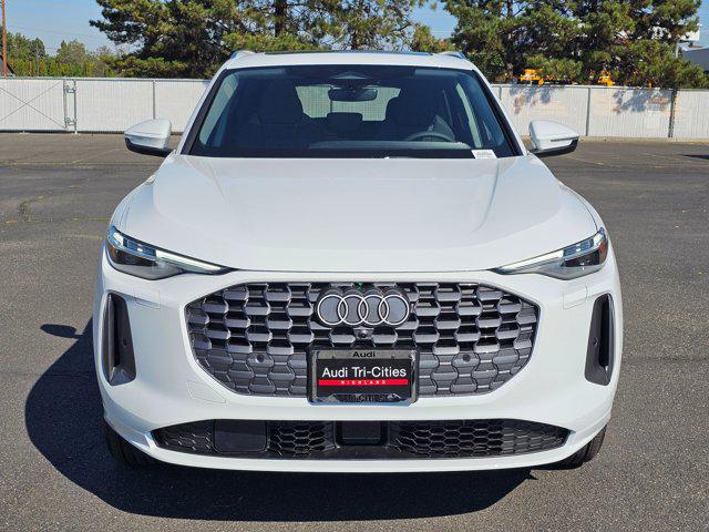 2025 Audi Q5 Premium Plus - Photo 6