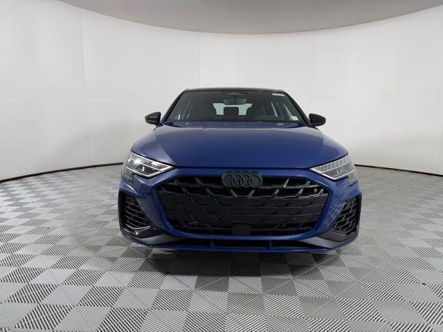 2026 Audi S3 Sedan