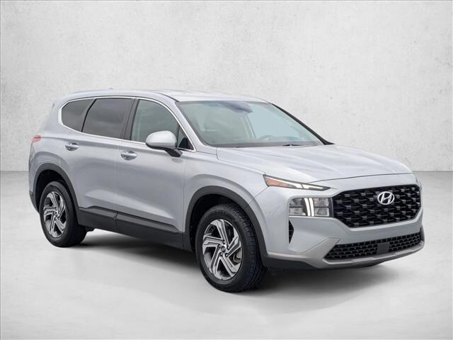 2023 Hyundai Santa Fe
