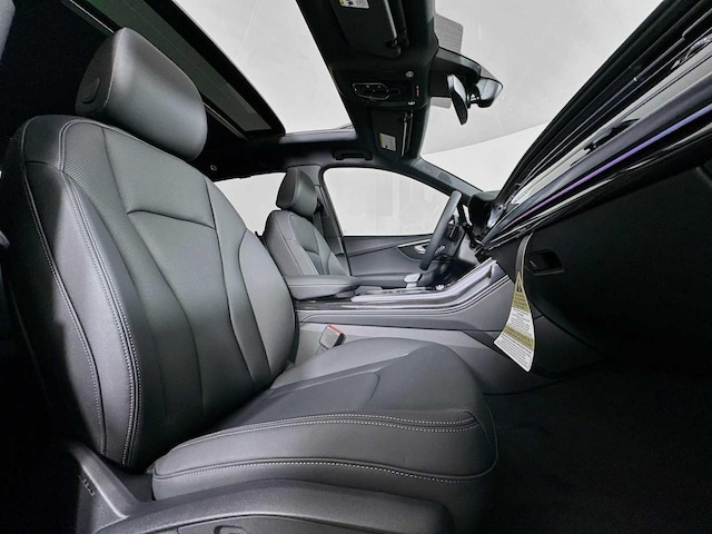 2026 Audi Q7 Premium Plus - Photo 28