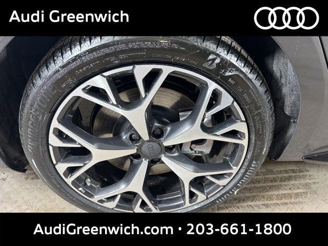 2026 Audi A6 Premium Plus - Photo 9