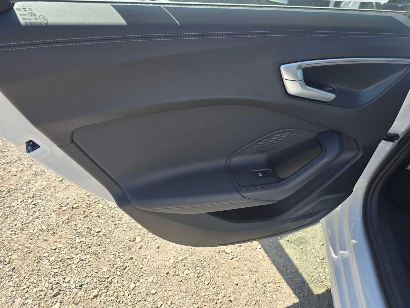 2025 Audi A5 Premium - Photo 20