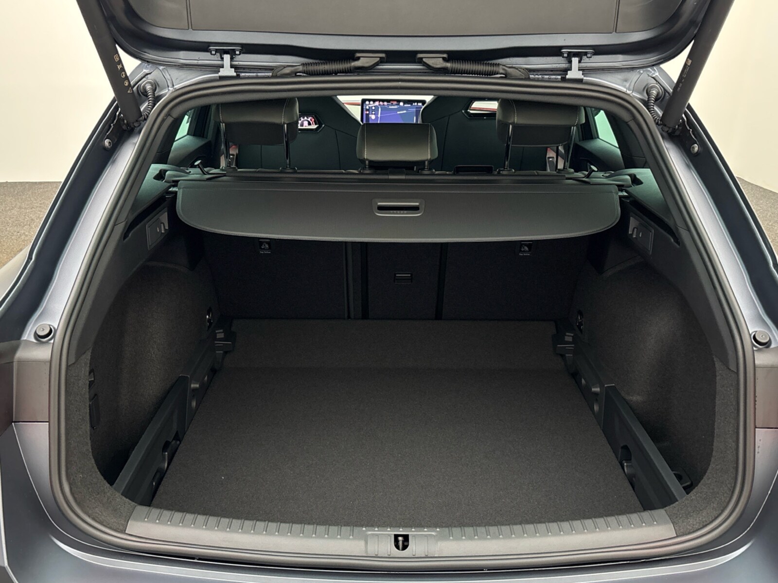 CUPRA Leon Sportstourer – Bild 13