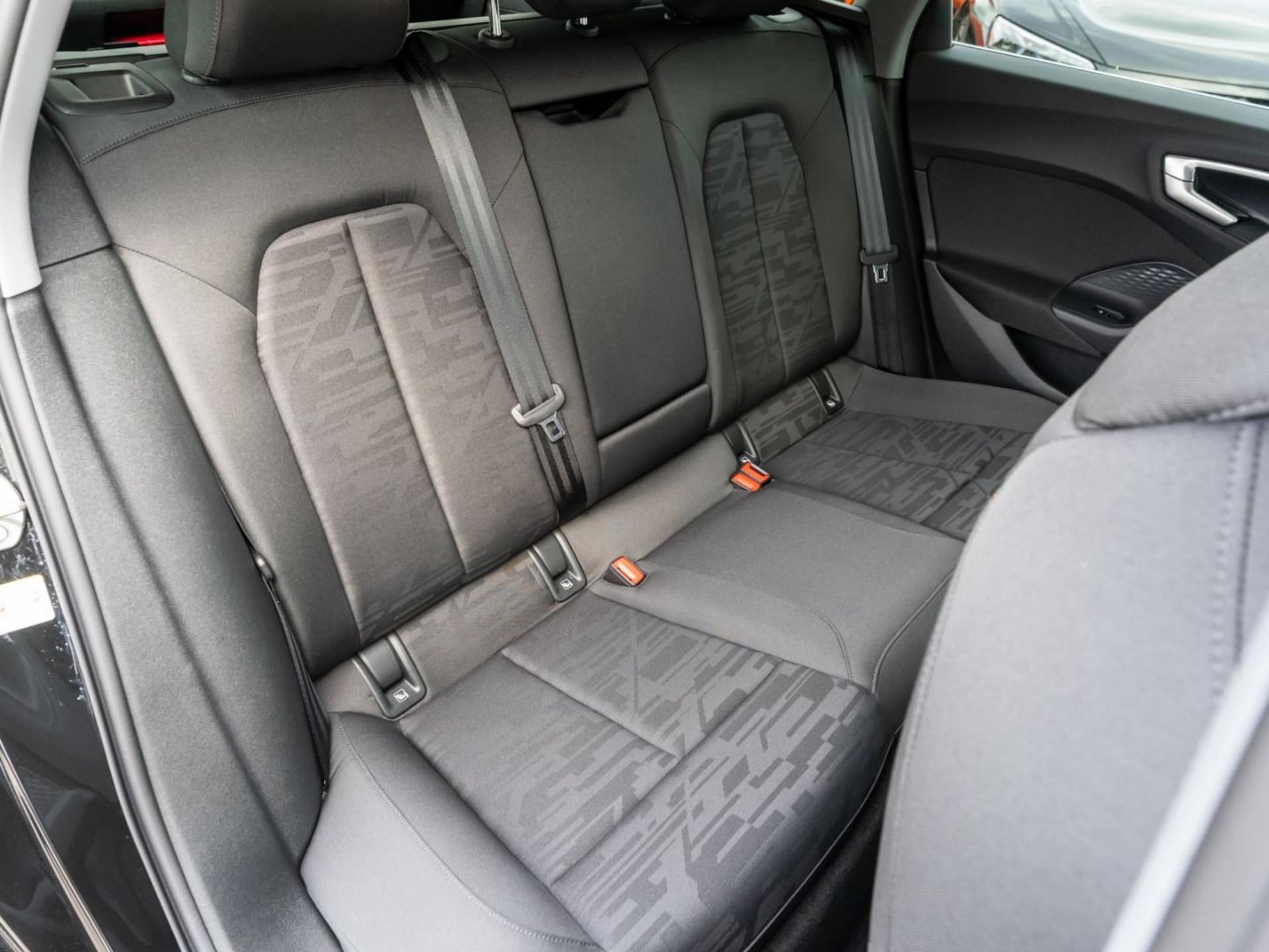 Audi A5 Avant e-hybrid