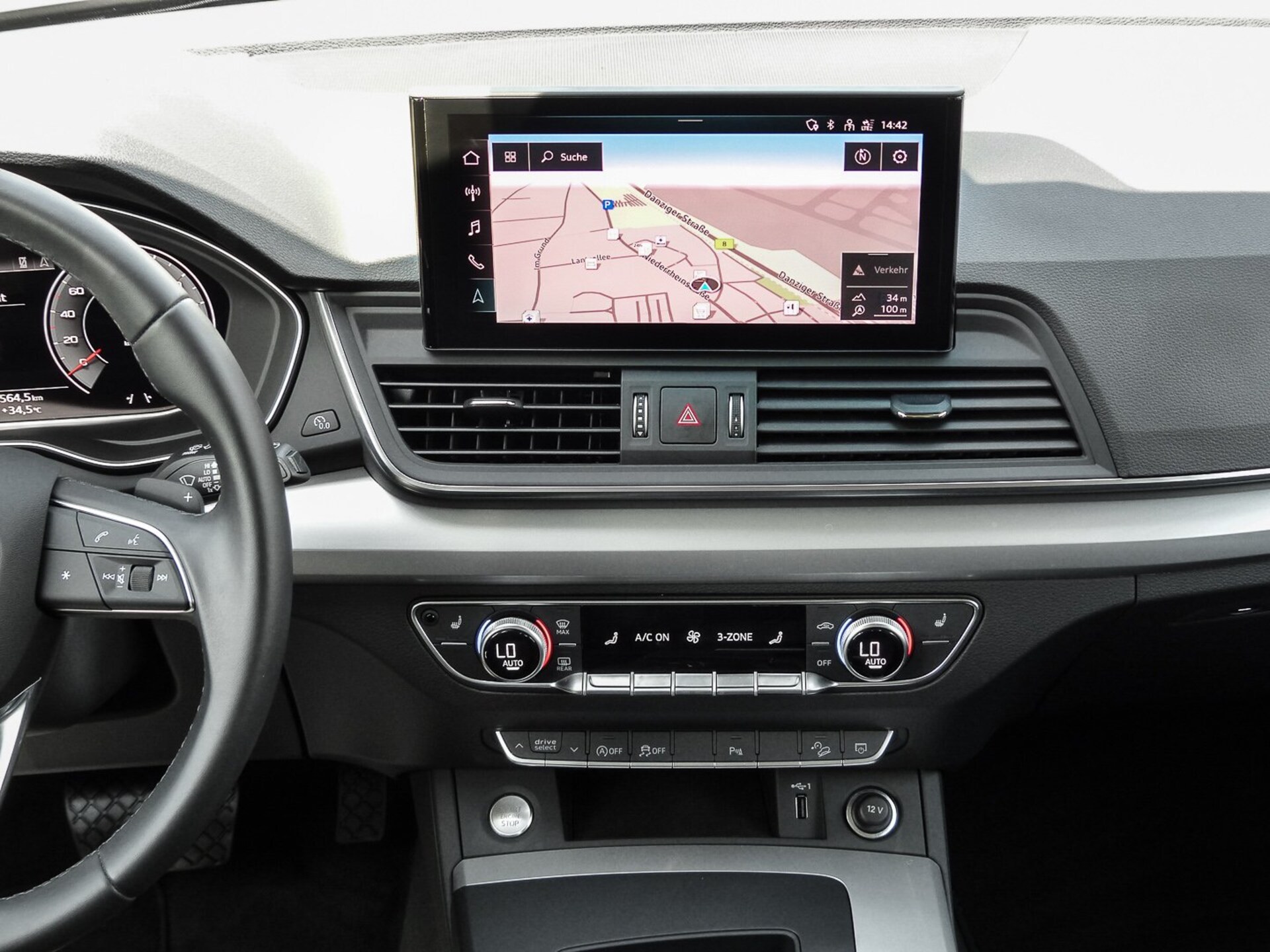 Audi Q5 SUV