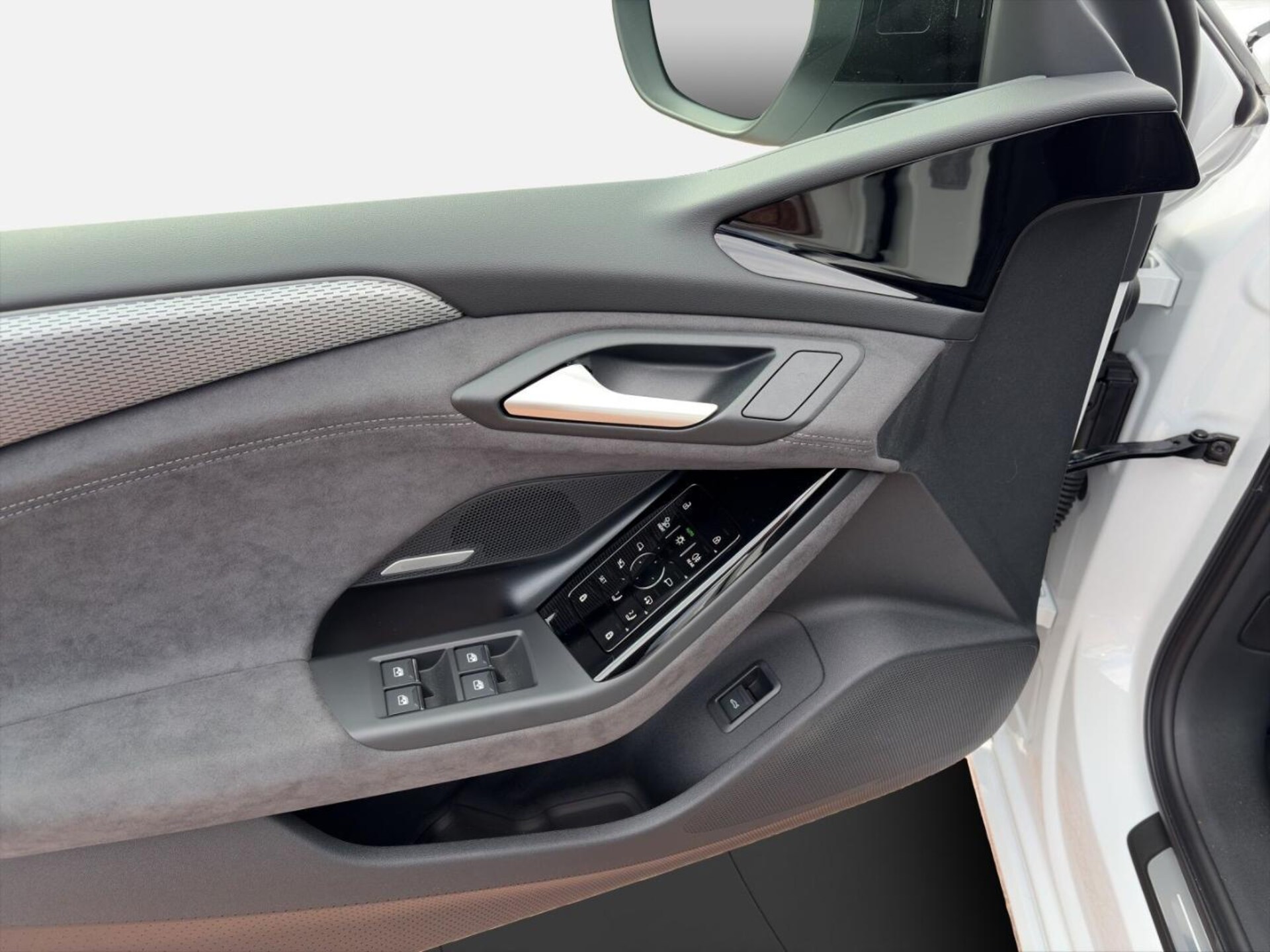 Audi A6 Sportback e-tron