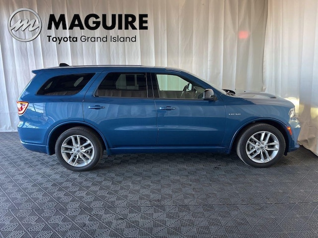 2024 Dodge Durango