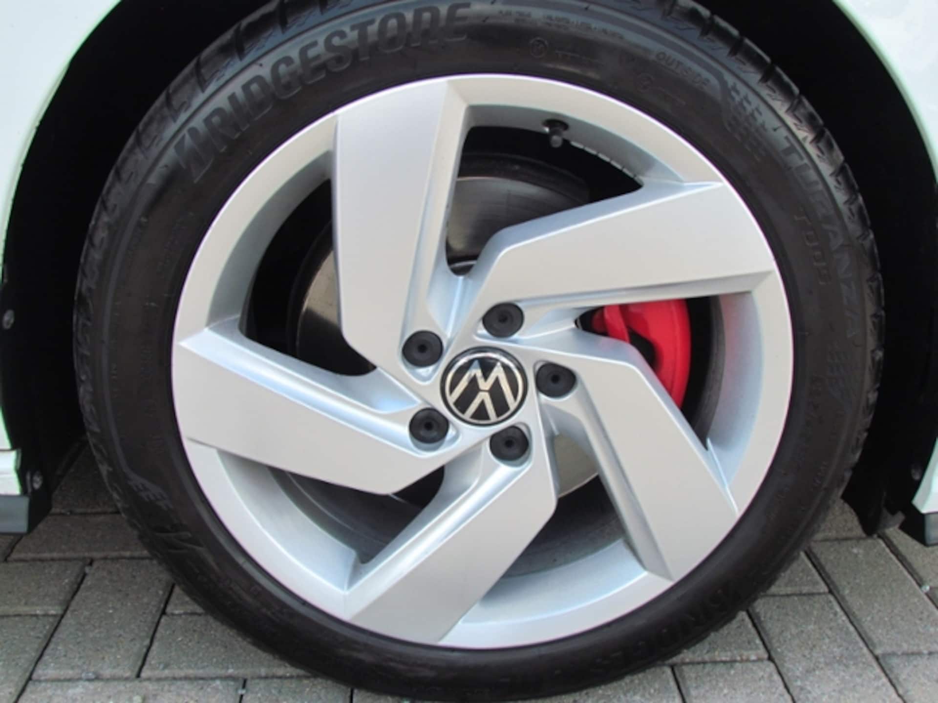 Volkswagen Golf GTD