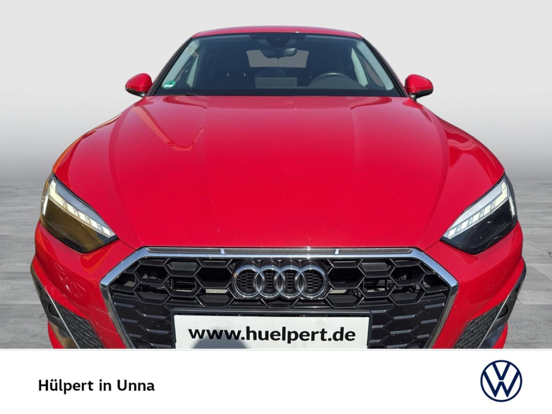 Audi A5 Sportback S line