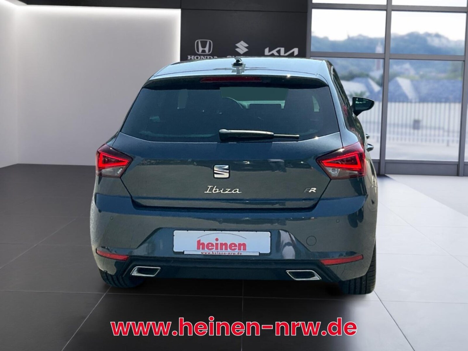 SEAT Ibiza – Bild 5