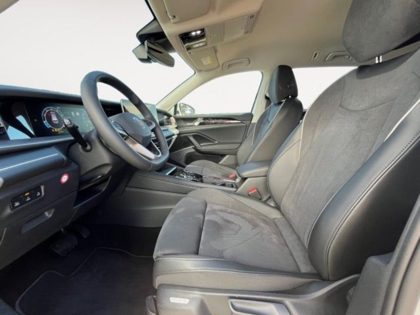 Volkswagen Tayron – Bild 9