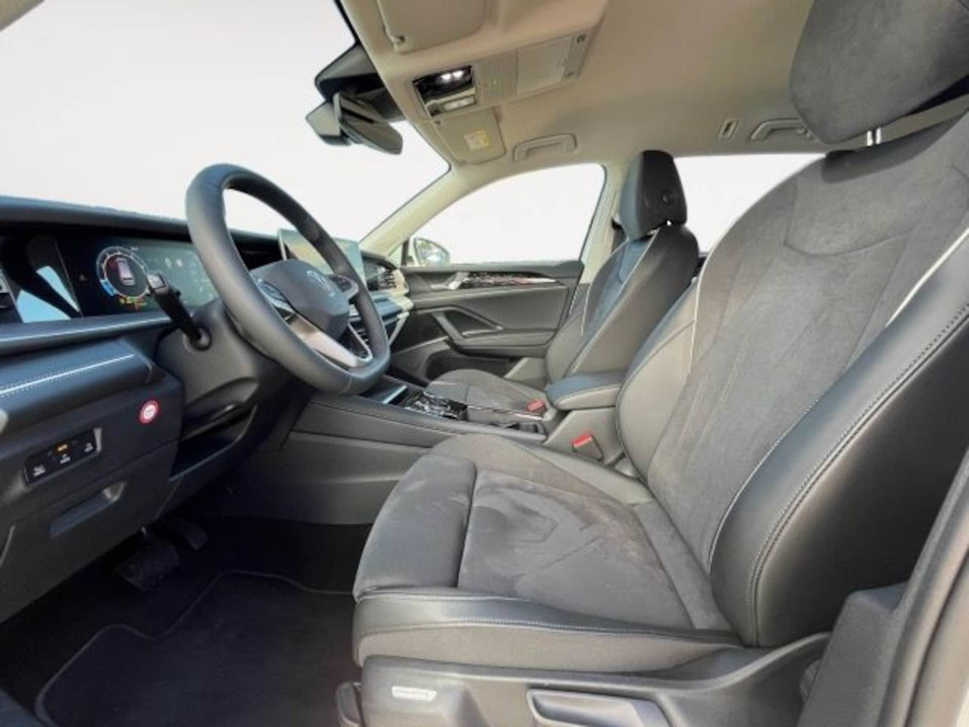 Volkswagen Tayron Elegance