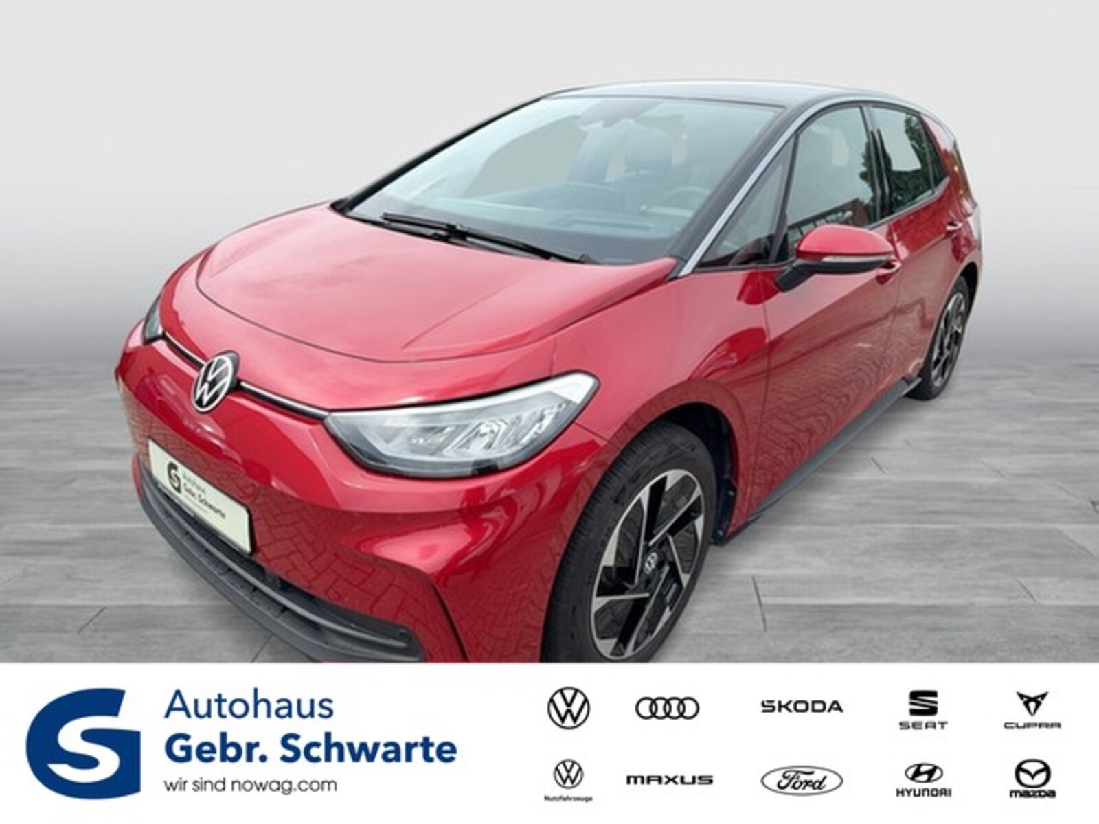 Volkswagen ID.3
