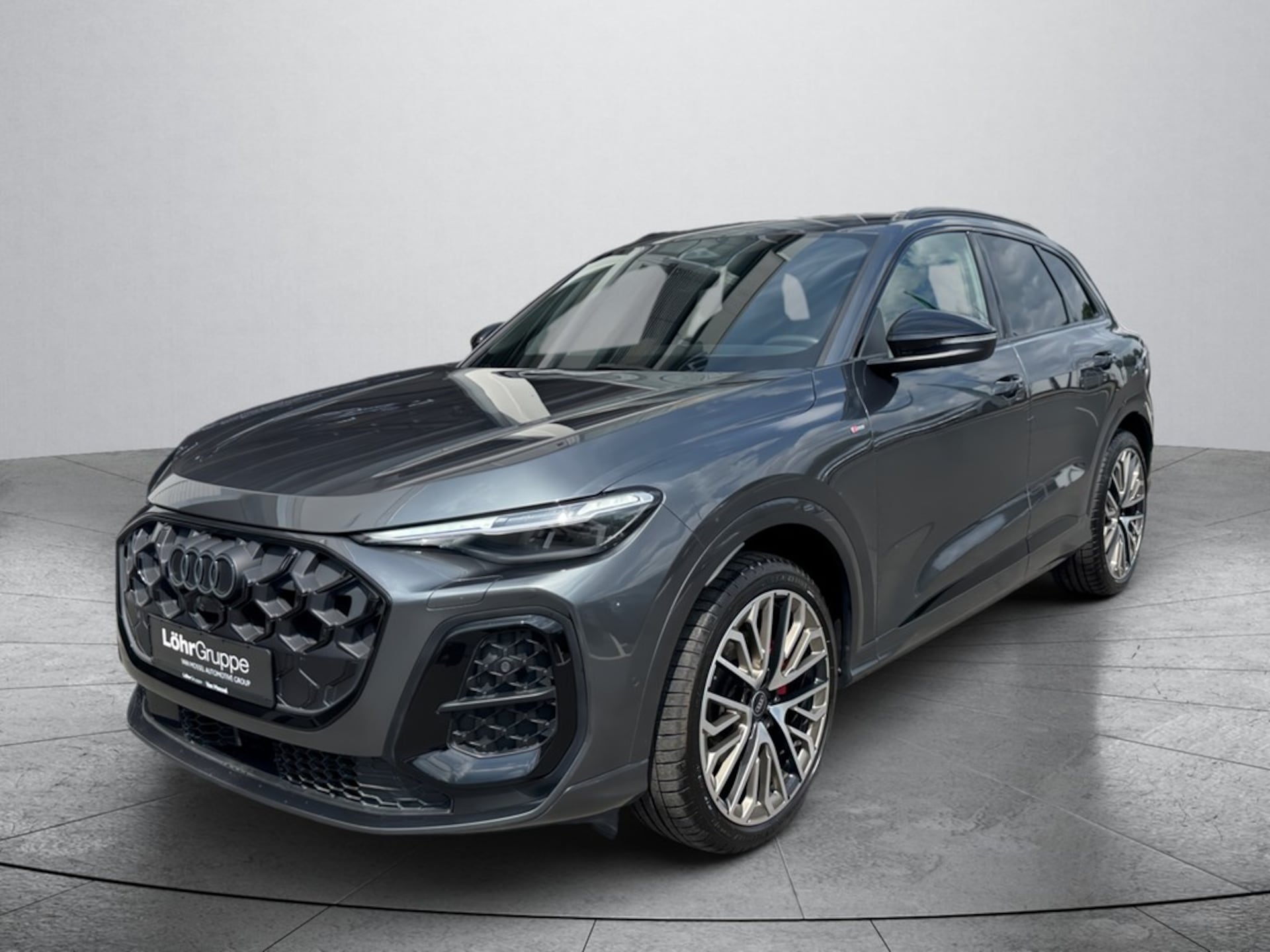 Audi Q5 SUV