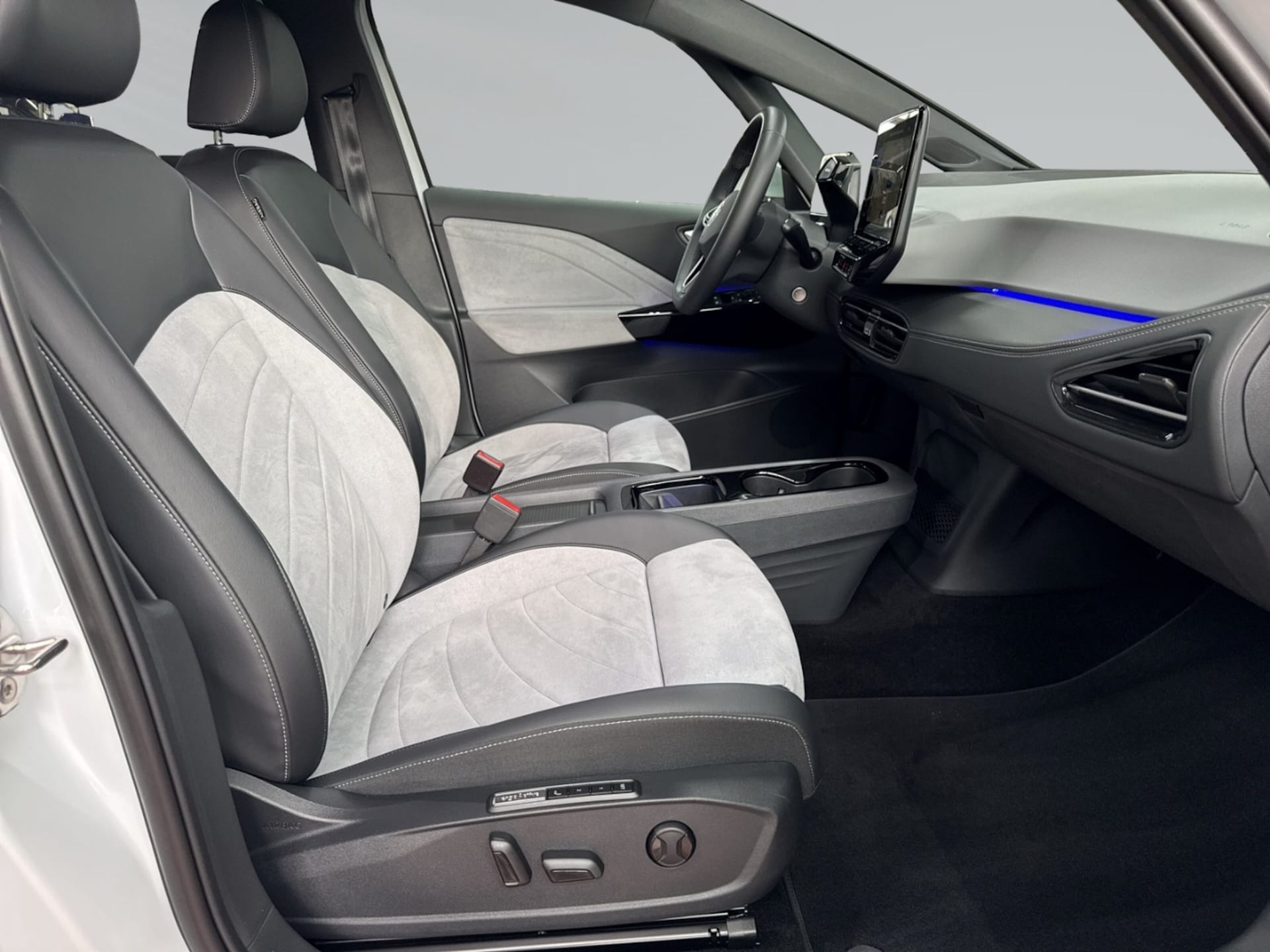 Volkswagen ID.3 MOVE Pro