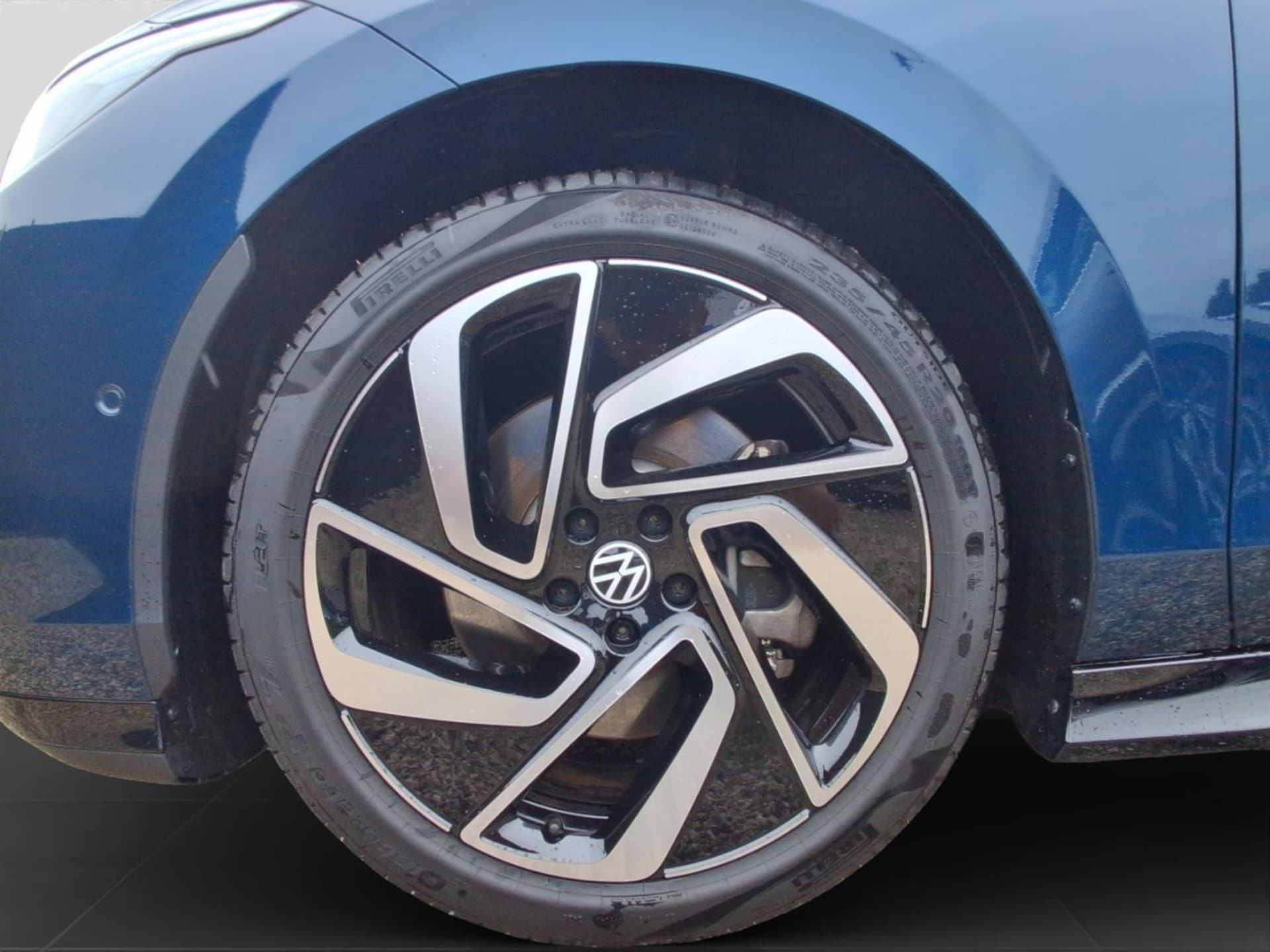 Volkswagen ID.7 Pro