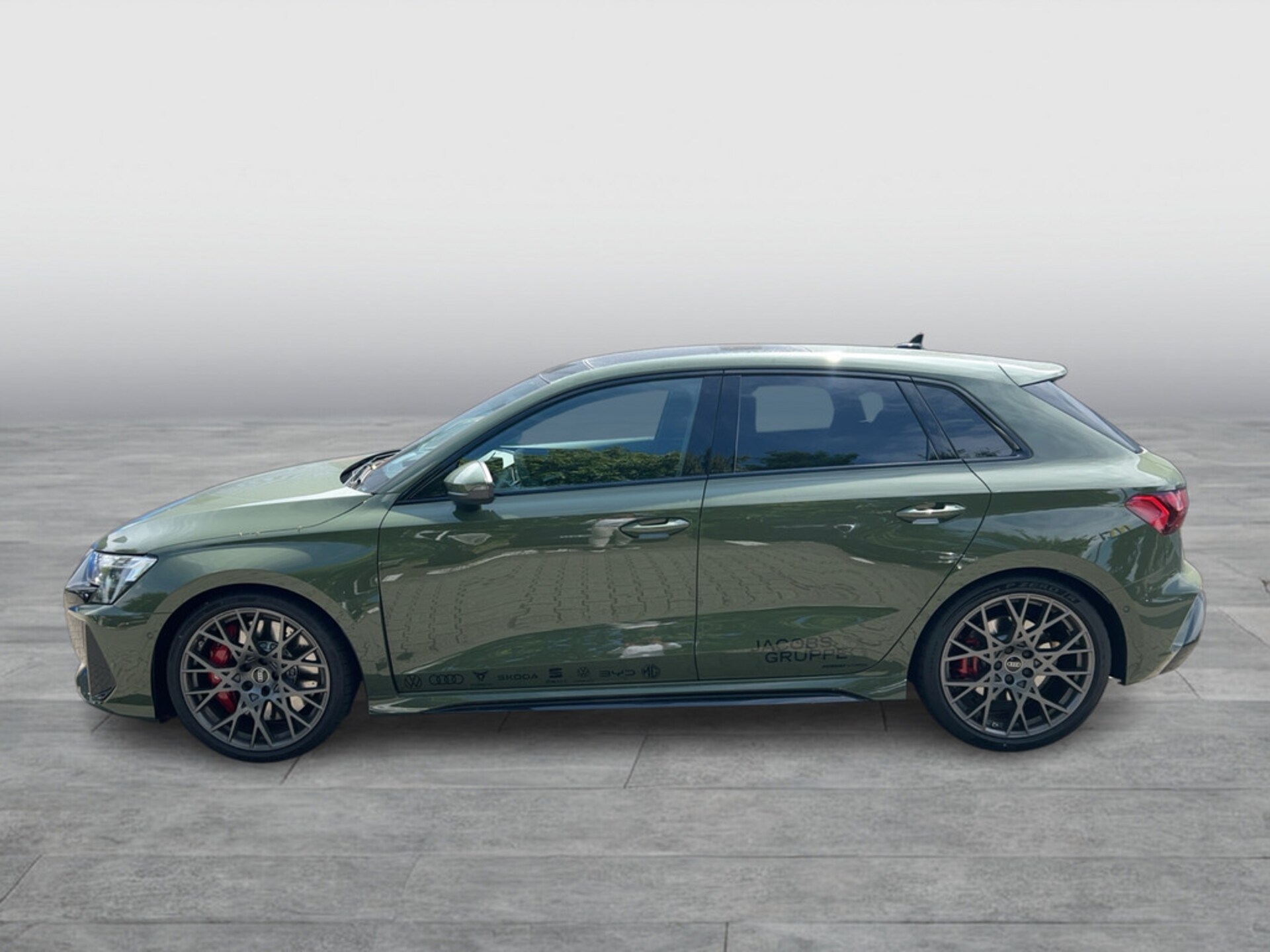 Audi RS 3 Sportback