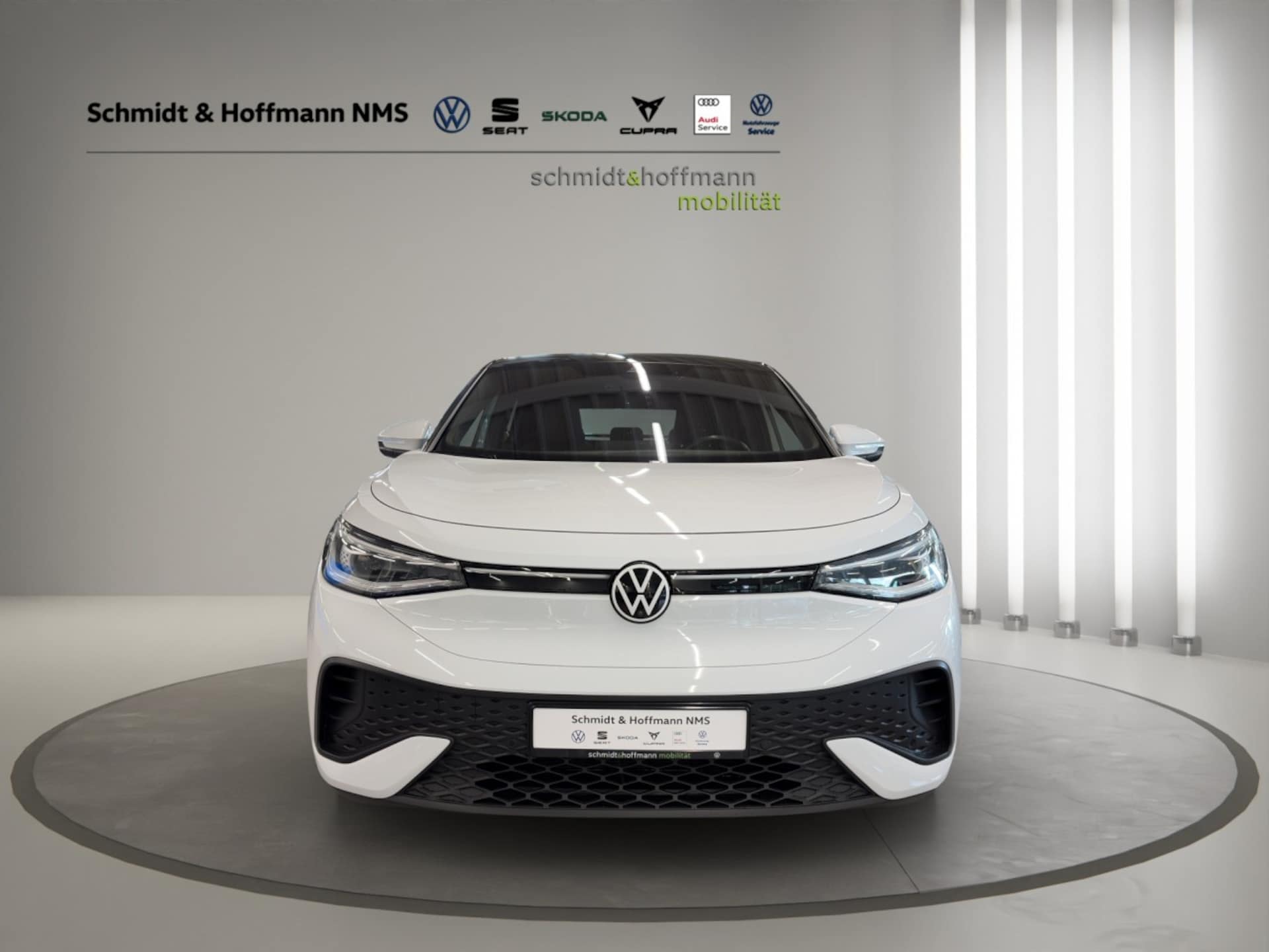 Volkswagen ID.5 Pro
