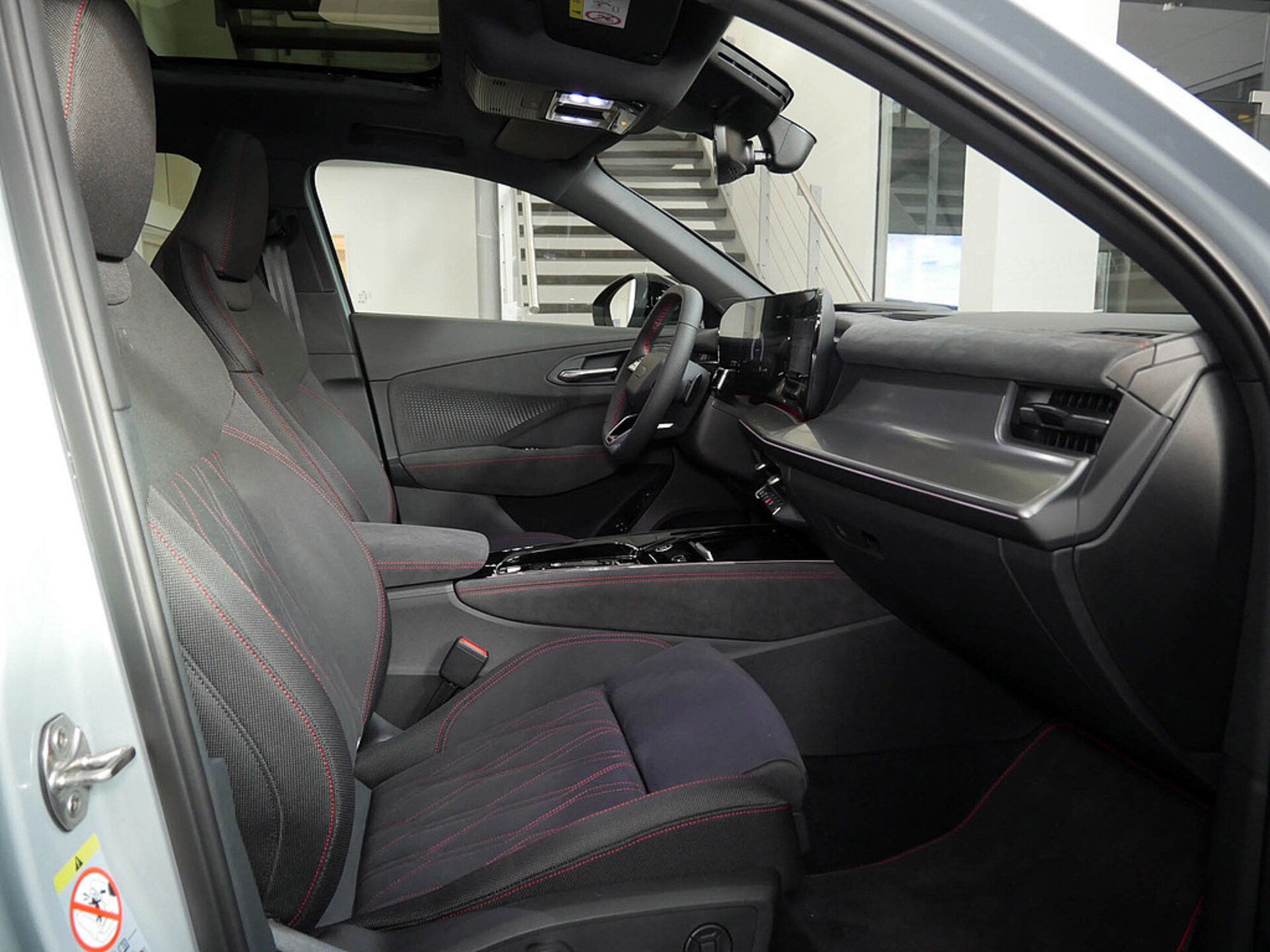 Audi Q3 Sportback e-hybrid