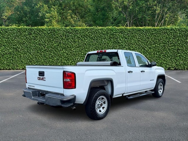 2017 GMC Sierra