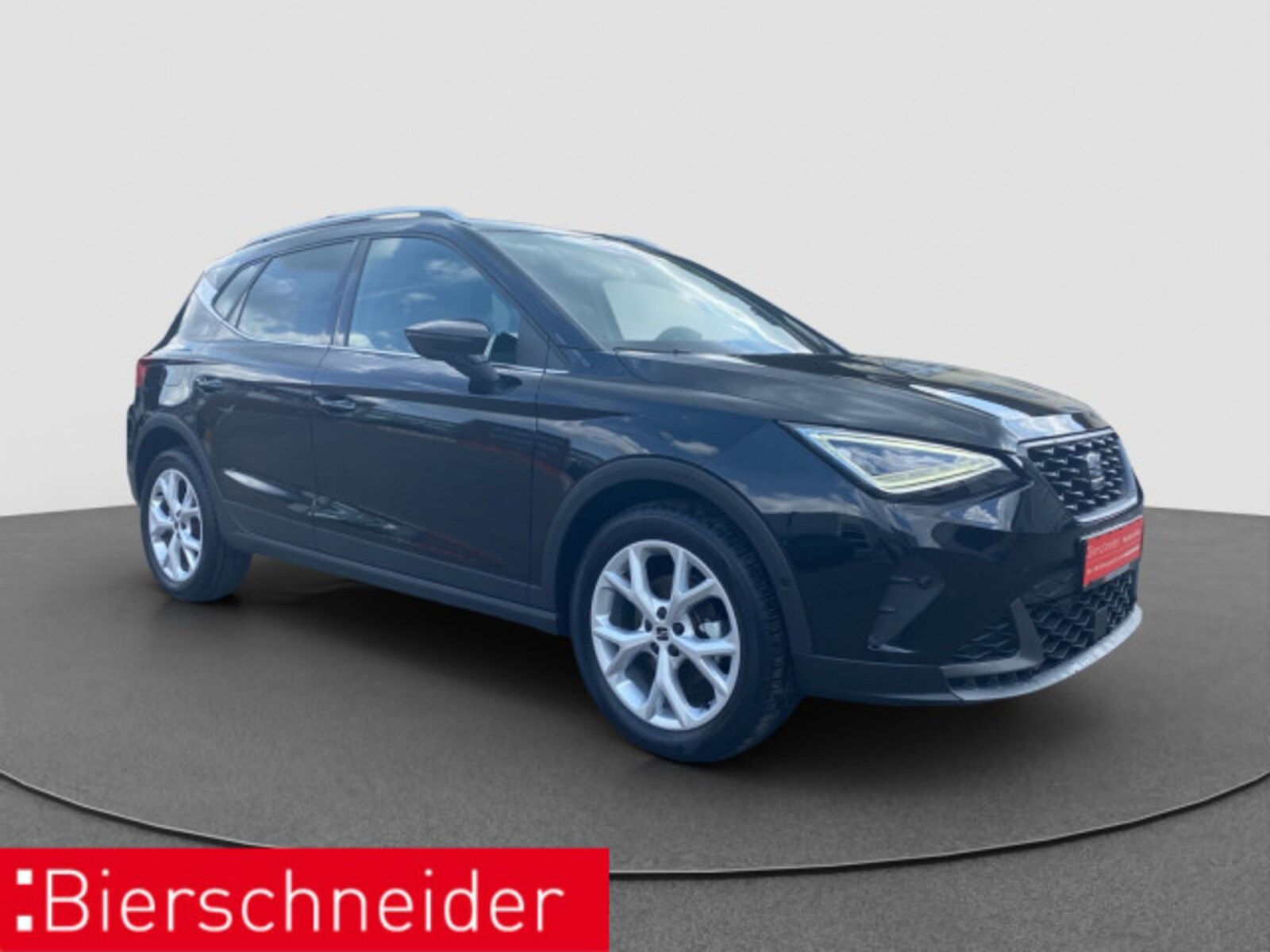 SEAT Arona – Bild 3