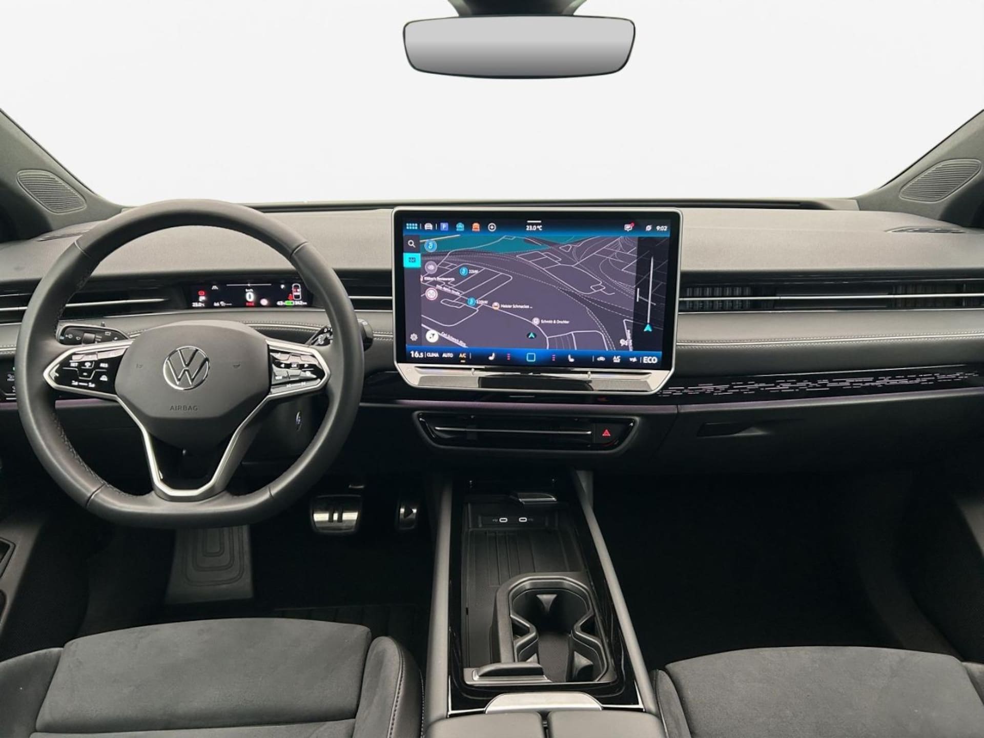 Volkswagen ID.7 Tourer Pro