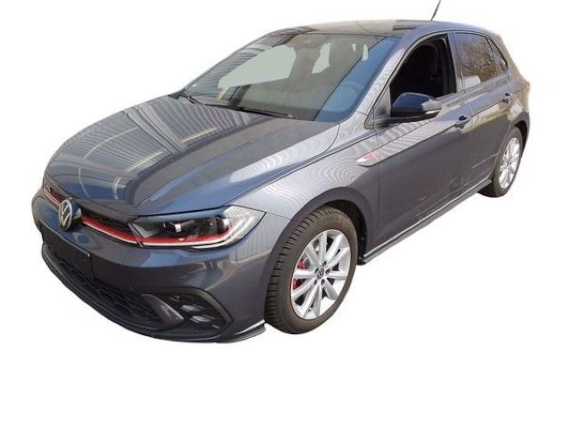 Volkswagen Polo GTI