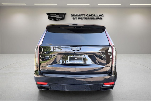 2023 Cadillac Escalade ESV