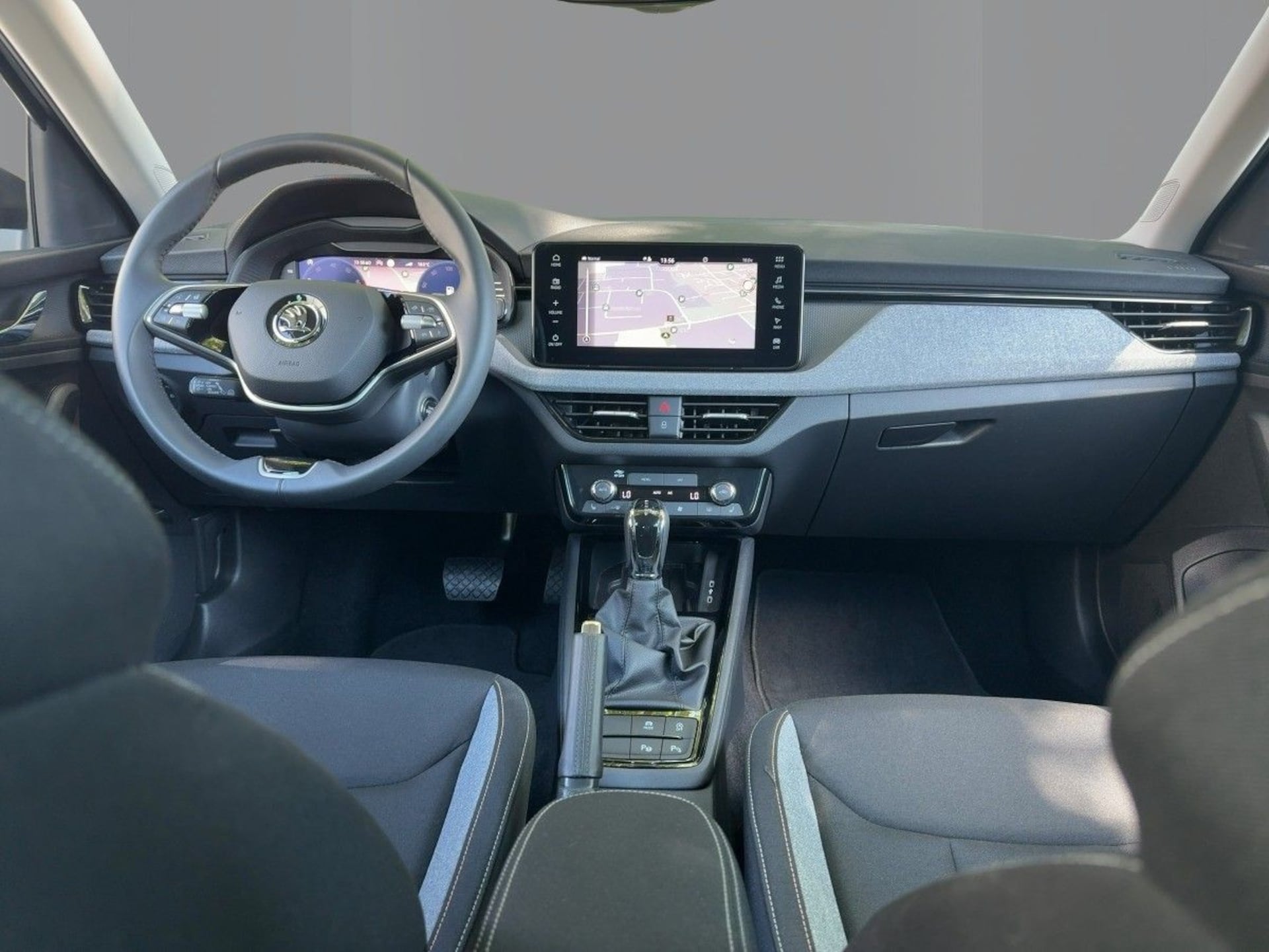 Skoda Scala Selection