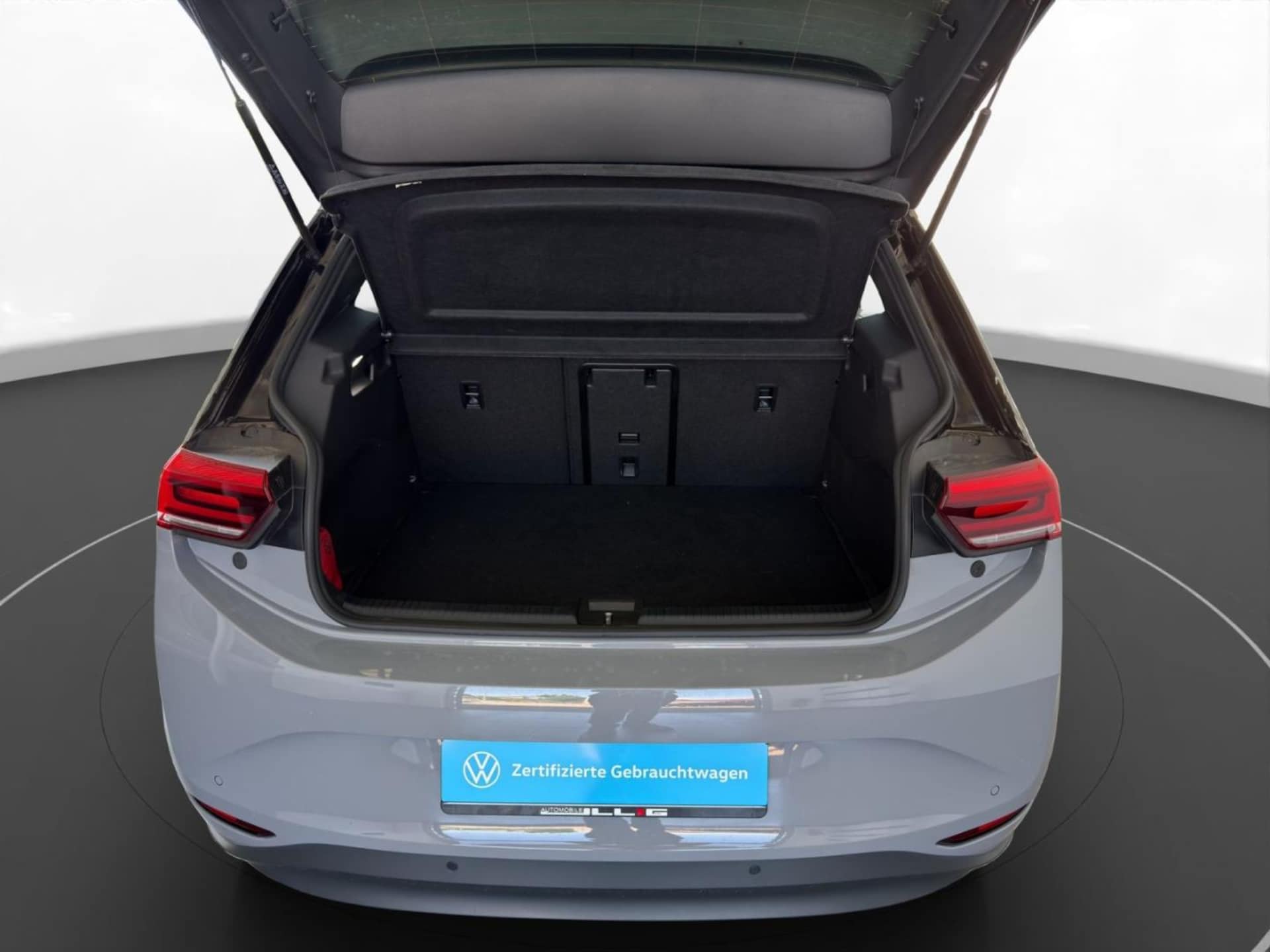 Volkswagen ID.3 Pro