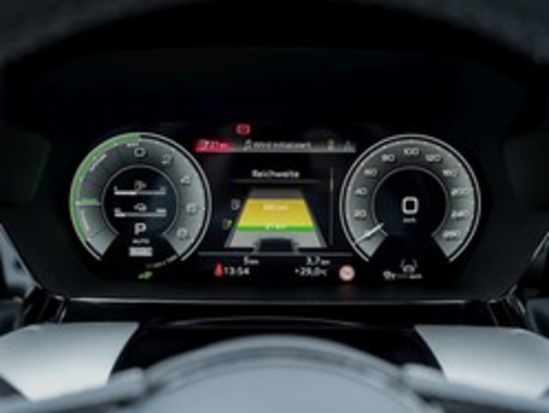 Audi A3 Sportback TFSI e S line