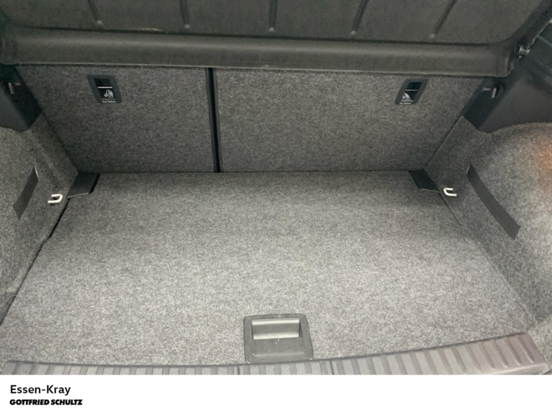 SEAT Ibiza FR