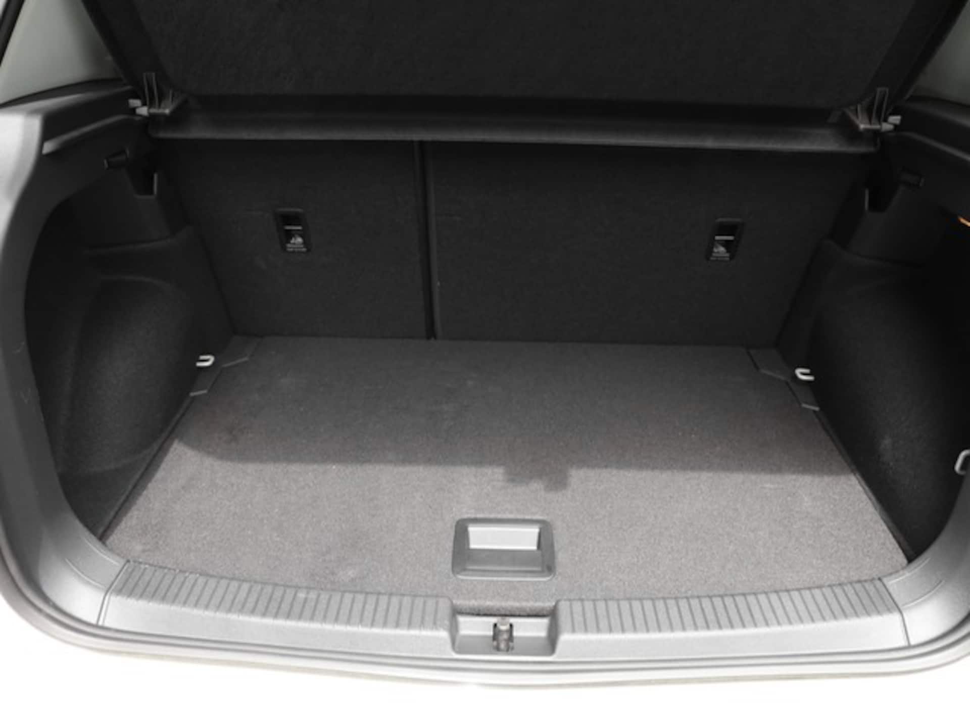 Volkswagen T-Cross ENERGY