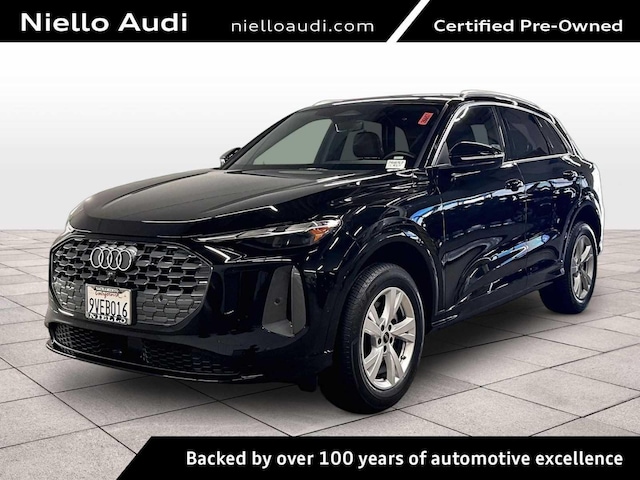 Photo of 2025 Audi Q5 