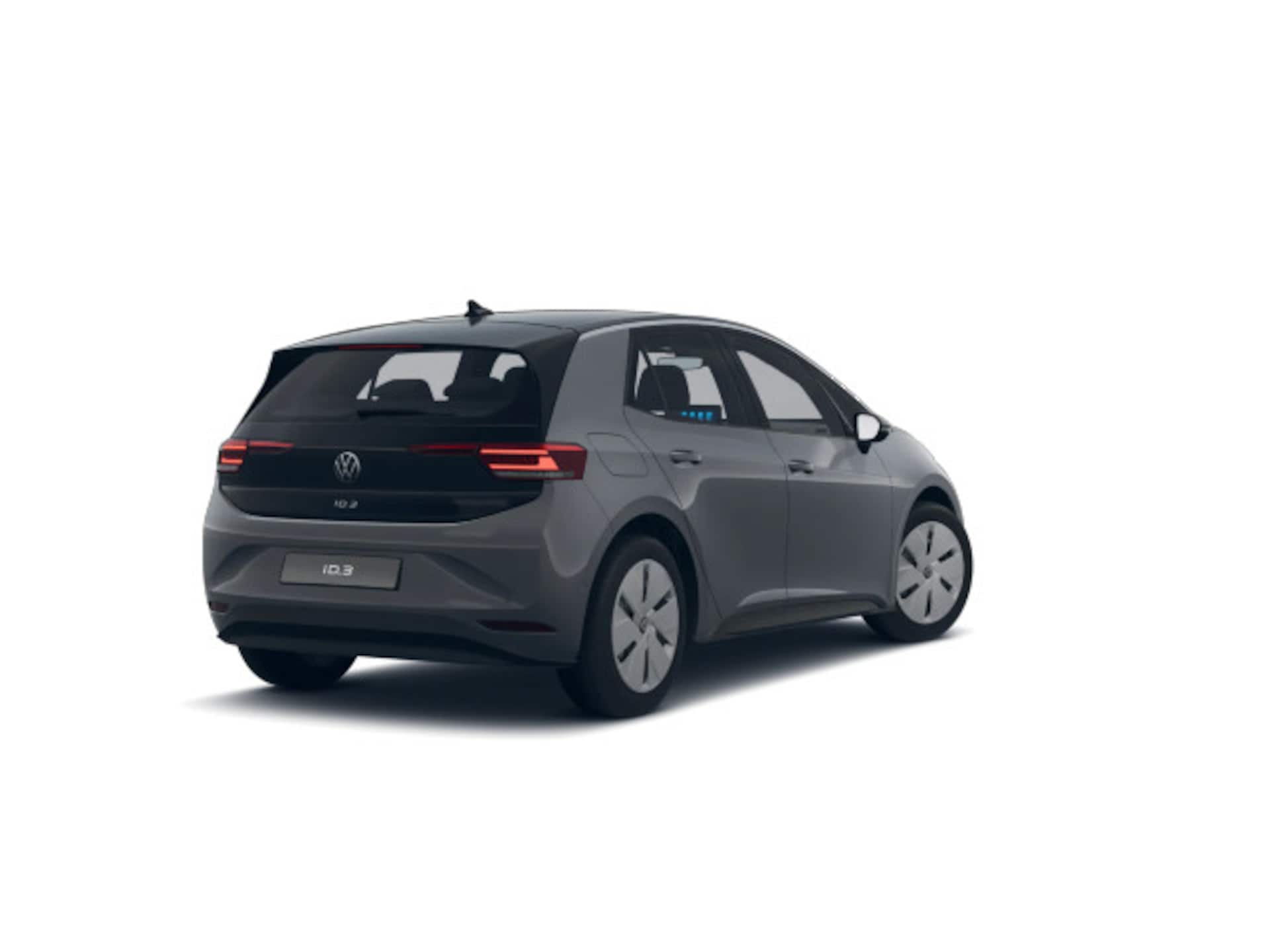 Volkswagen ID.3 Pro