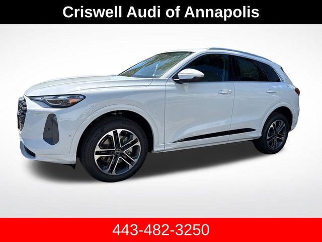 2026 Audi Q5