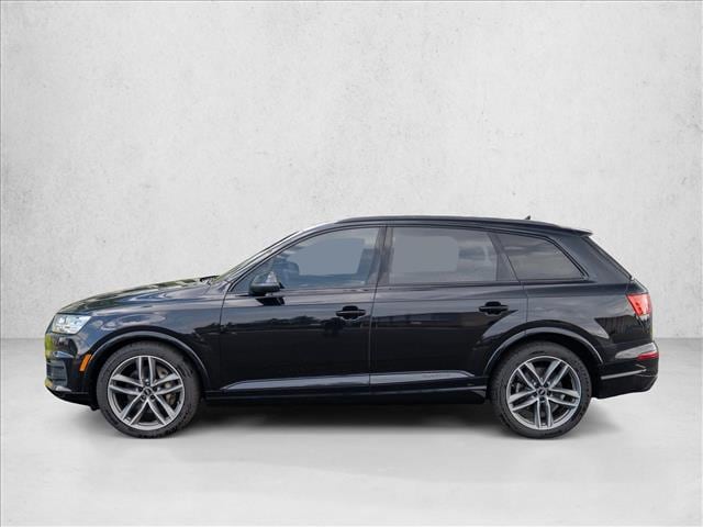 2018 Audi Q7