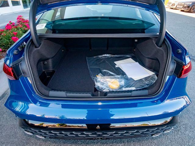 2026 Audi S3 Base - Photo 52