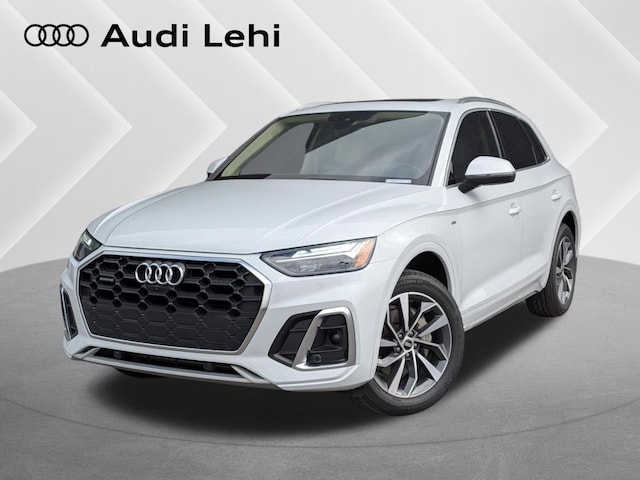 Photo of 2023 Audi Q5 