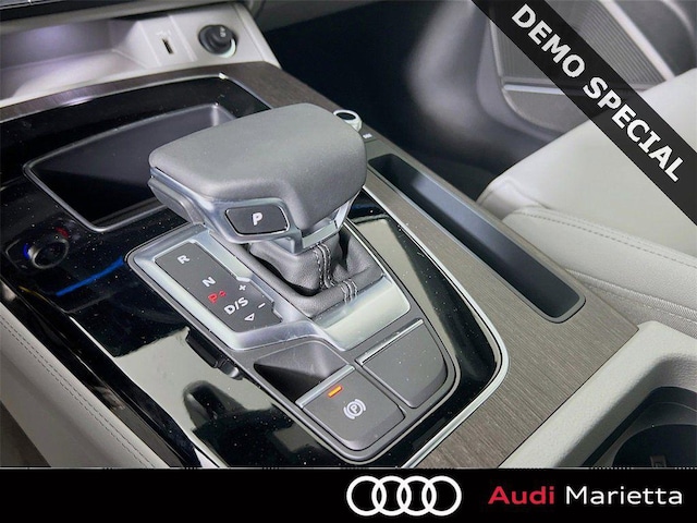 2025 Audi Q5 Sportback Premium Plus - Photo 19