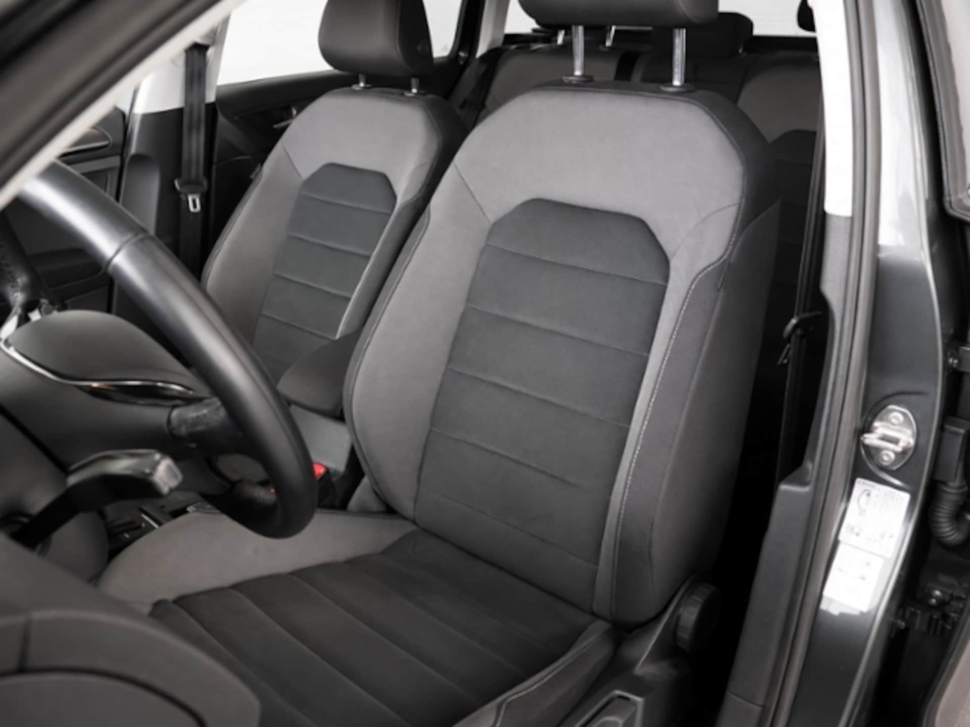 Volkswagen Golf Variant Comfortline