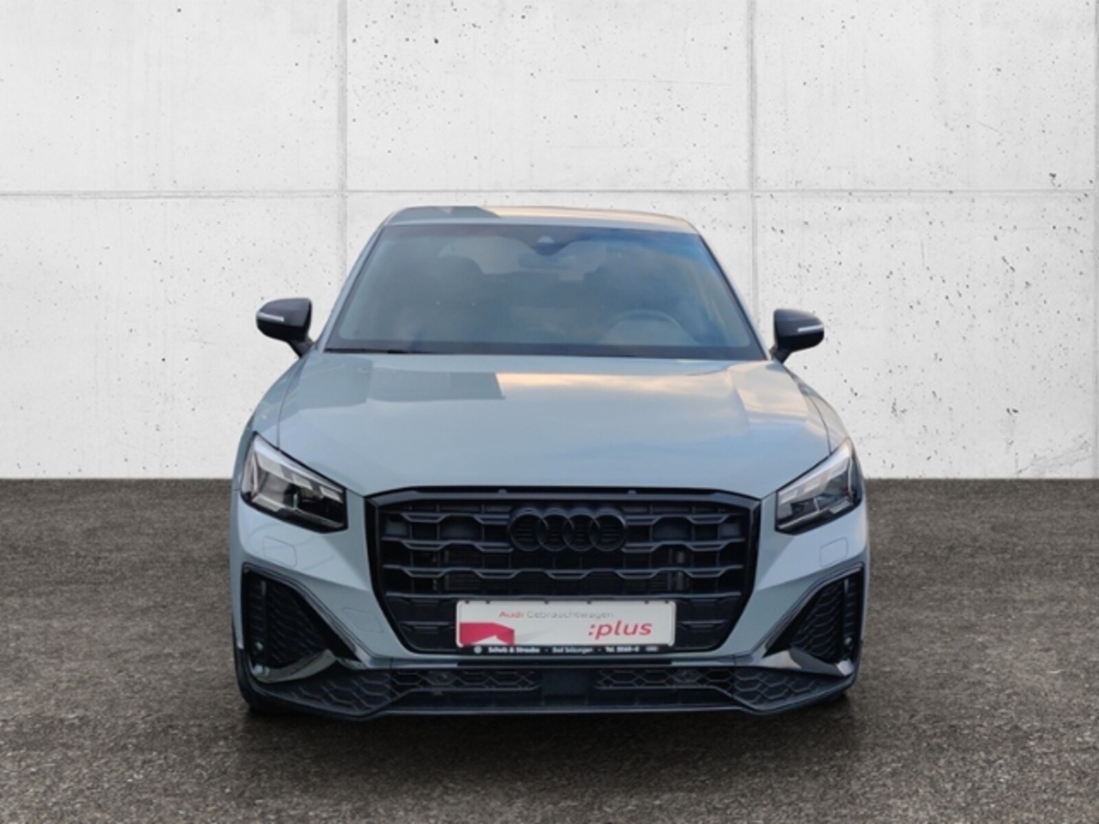 Audi Q2 – Bild 9