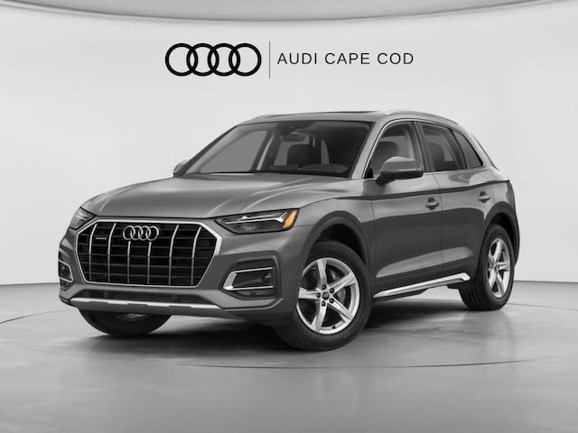 Photo of 2023 Audi Q5
