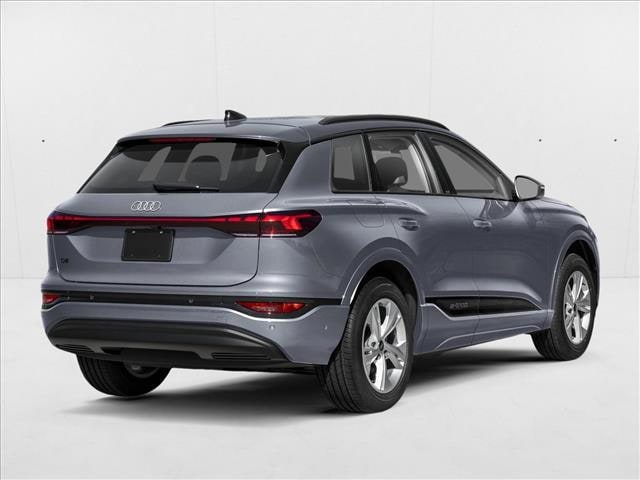 2027 Audi Q6 e-tron