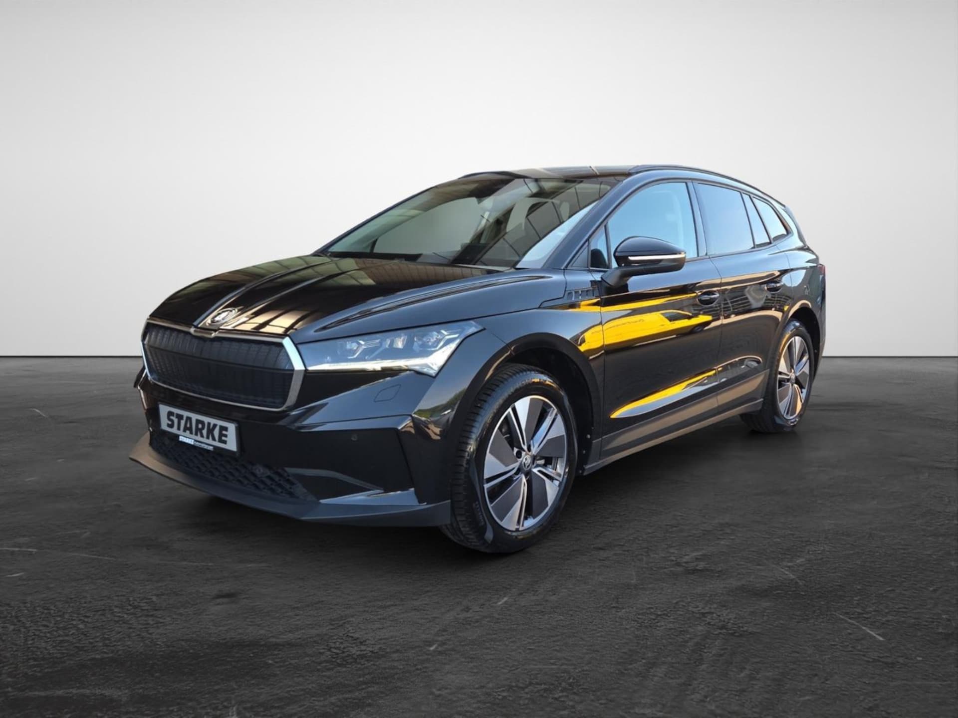 Skoda Enyaq 60