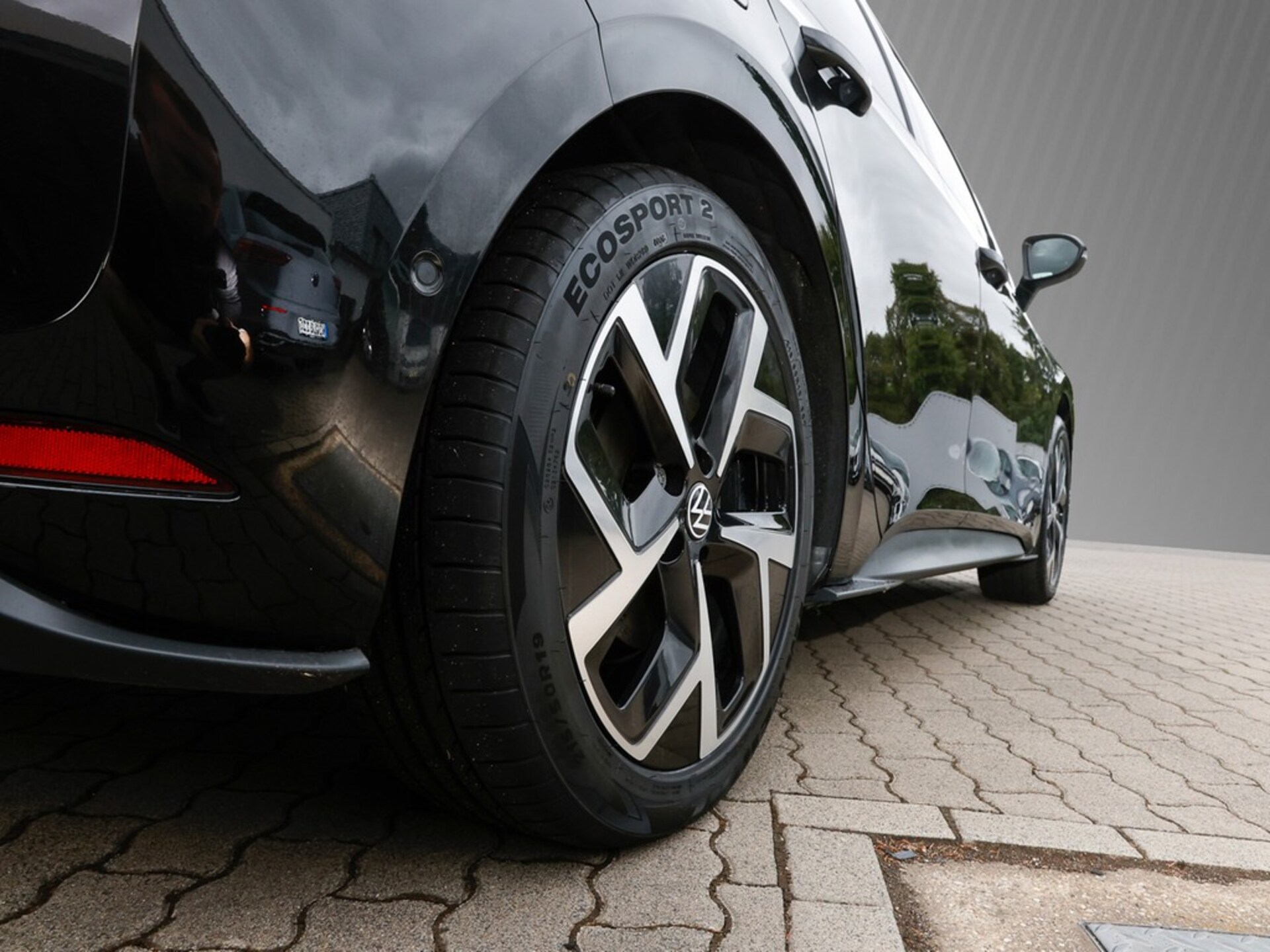 Volkswagen ID.3 MOVE Pro