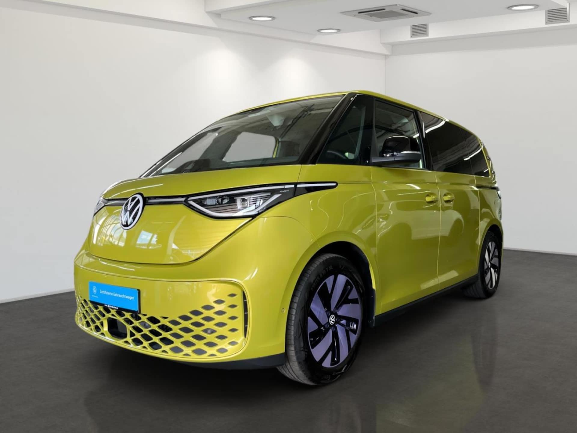 Volkswagen ID. Buzz Pro