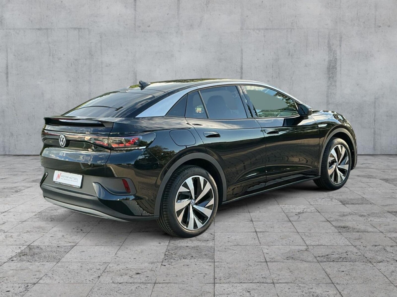 Volkswagen ID.5 – Bild 5