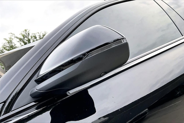 2026 Audi SQ8 Prestige - Photo 14