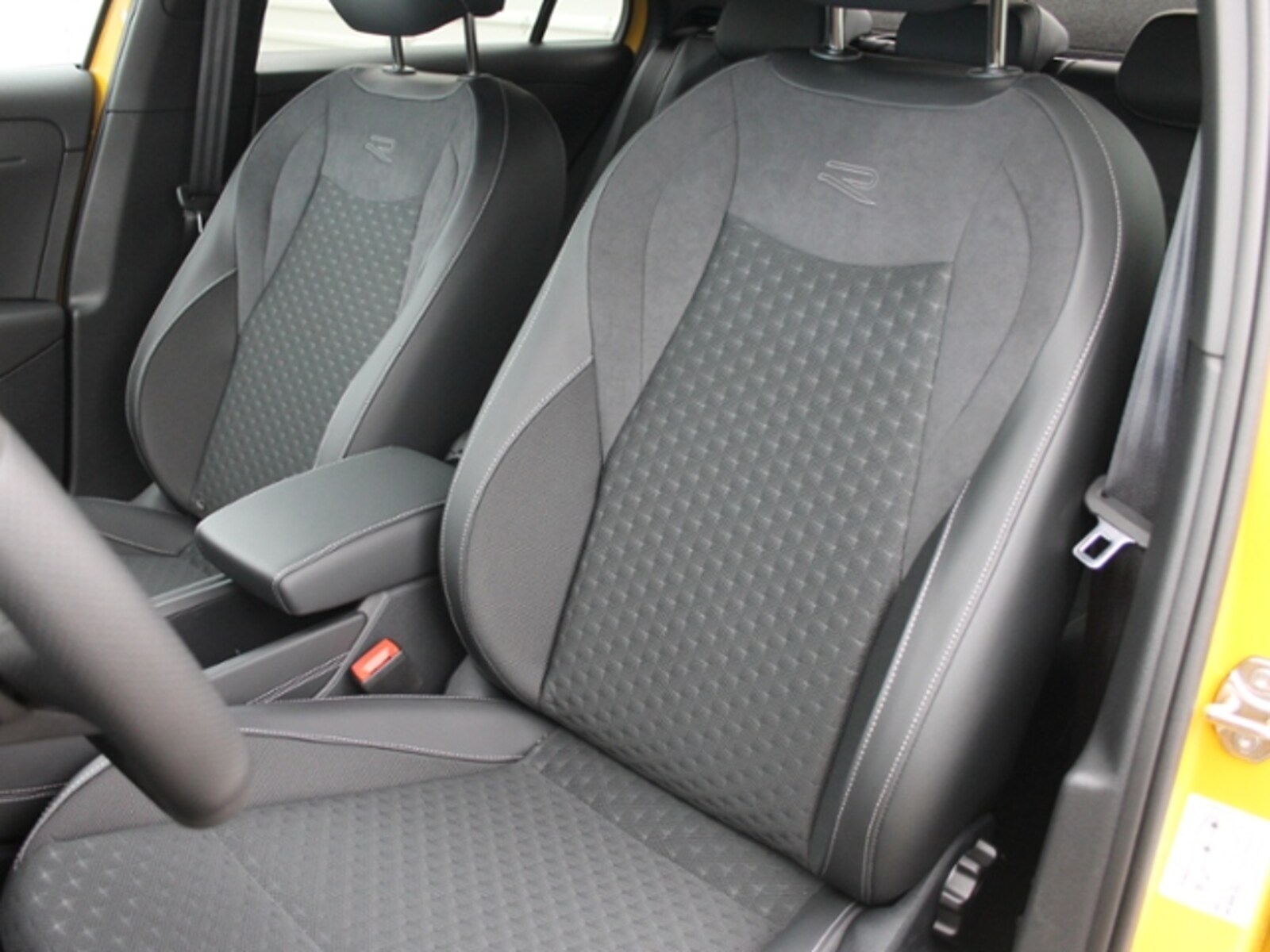 Volkswagen T-Roc – Bild 10